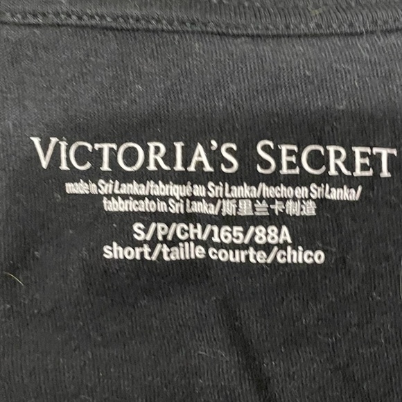 Victoria’s Secret Pajama Set - Picture 2 of 3